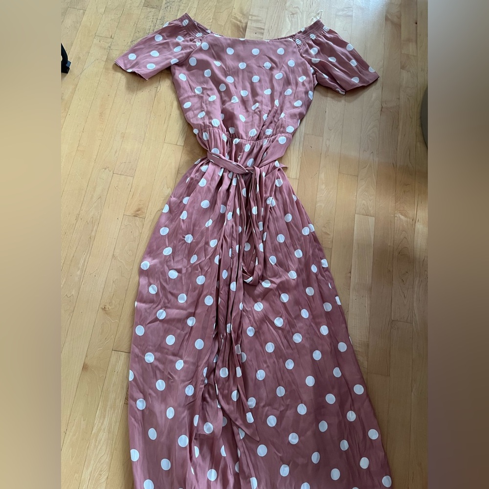Versona jumpsuit